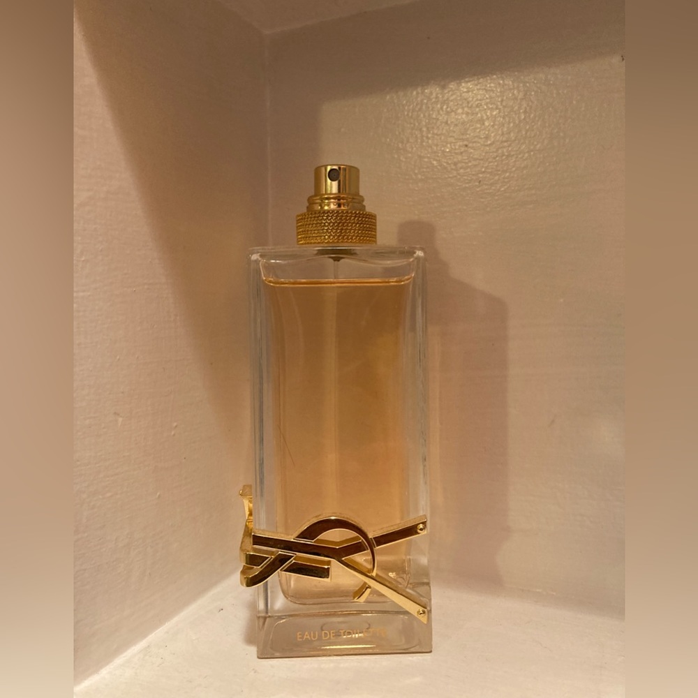 YSL Libre EDT